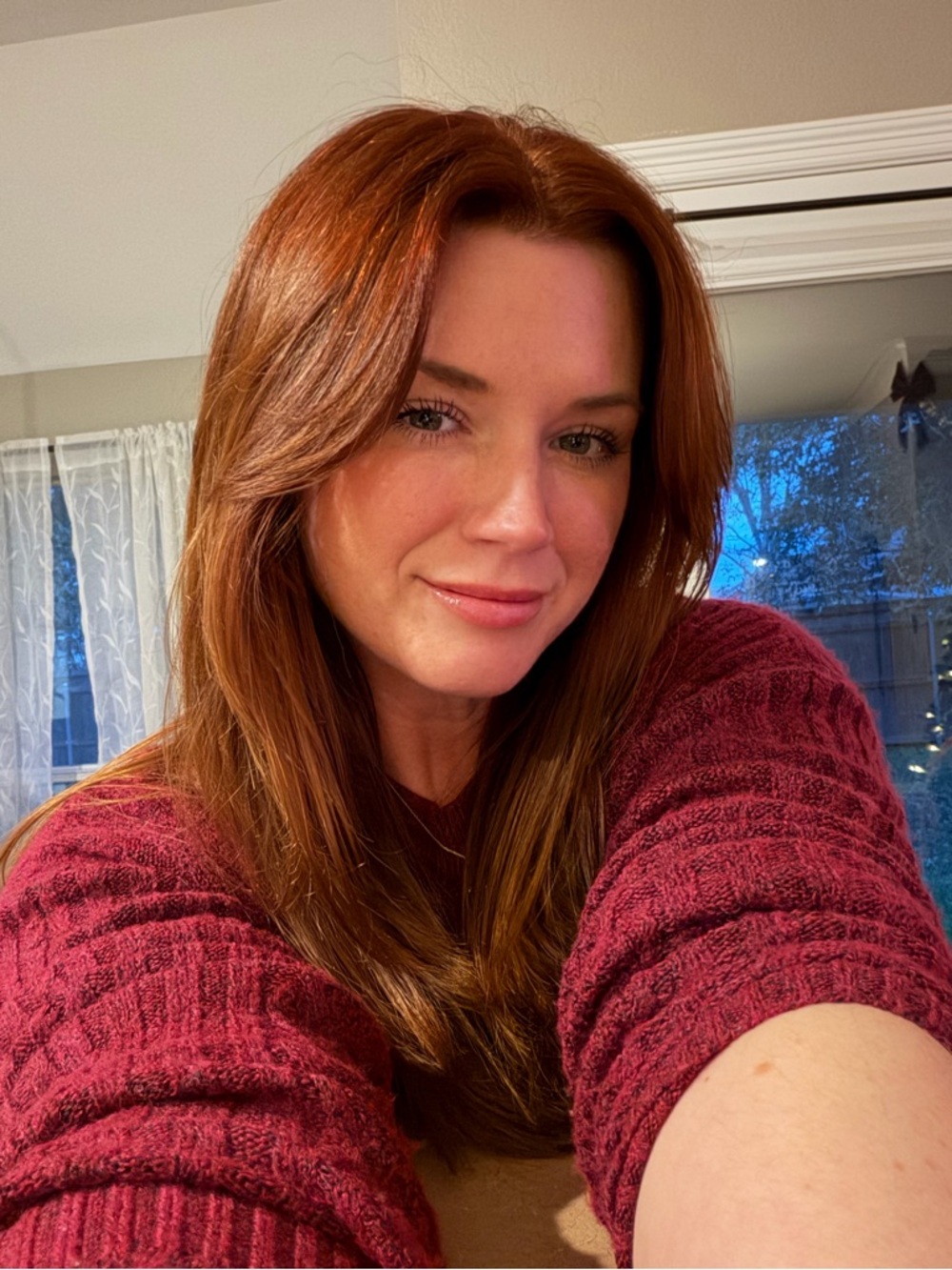 Meet your Posher, Kindra